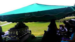 Perry J. Brown Funeral Home: Mrs. Rosa B. Johnson 7/13/2020