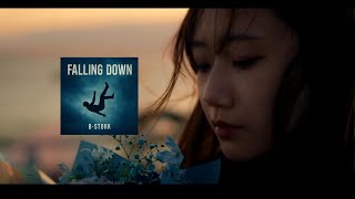 B-Stork - Falling Down (Simplylhm Cinematic Video)
