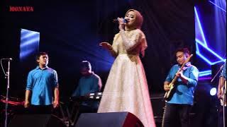 MONATA - ANISA RAHMA - MIMPI TERINDAH - LIVE WAJAK MALANG