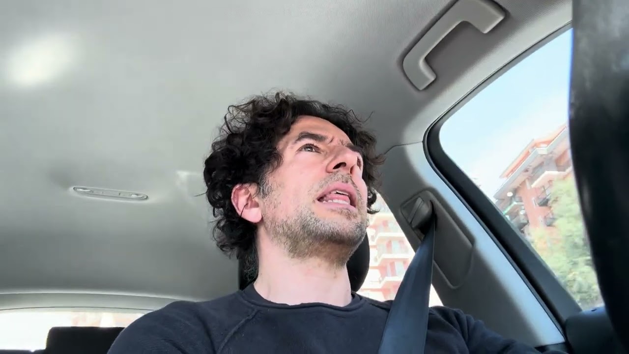 Perché uso il C e non Rust