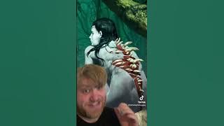 Crazy Creatures: Mavka