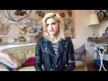Ashley Roberts - Friendship (Webisode 2)