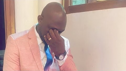 🚨ALERTE: Michel Ngatchou - Voici la vérité derrière la candidature de Paul Biya (🔔 ABONNE-TOI 👇🏾👀👍🏽)