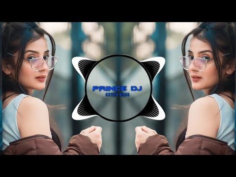 AANKH MARE WO LADKA AANKH MARE  OLD SONG MIX  FULL BRAZIL SONG MIX  PRINCE DJ EXTRA BASS