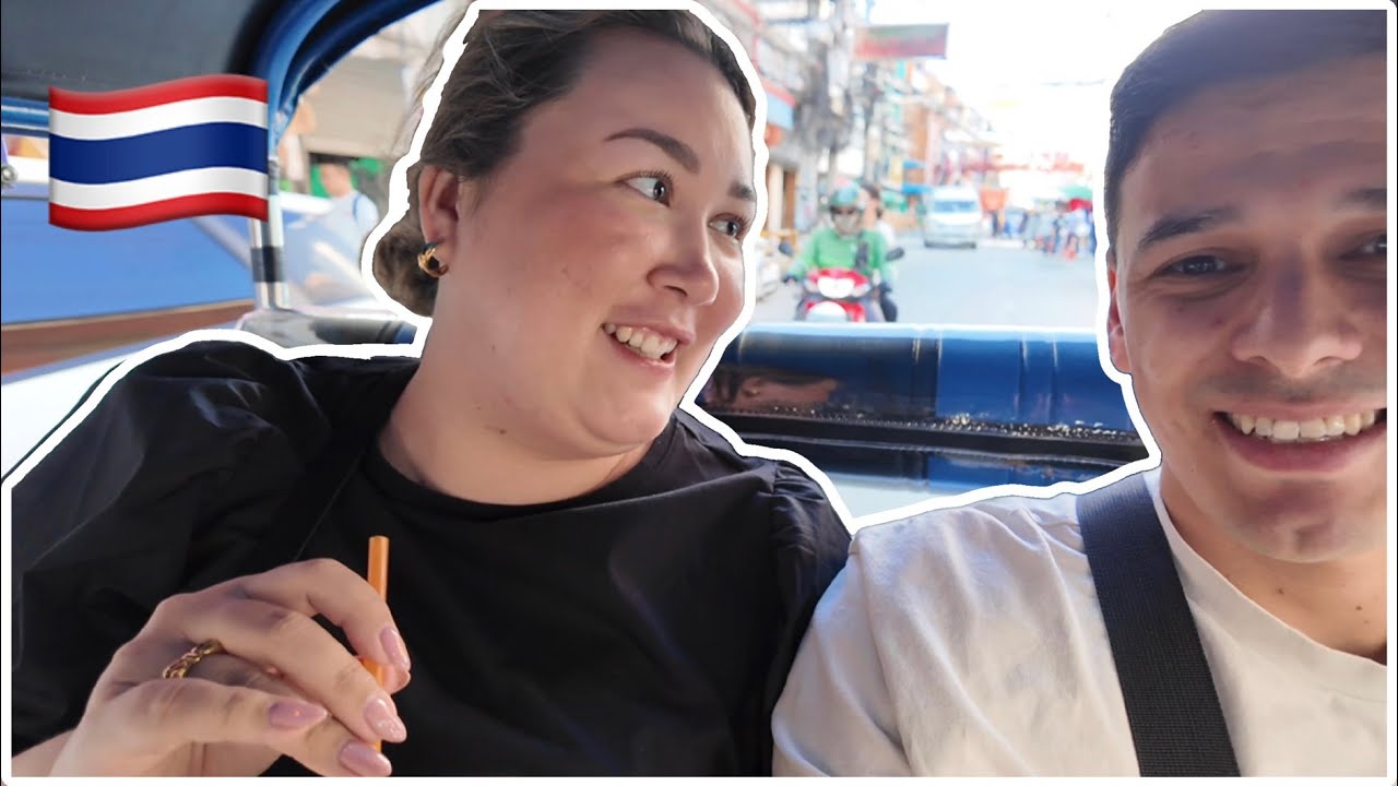 Chiang Mai’liarnerput 🇹🇭