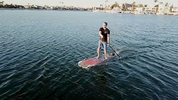 New Product: The Thruster Commander!