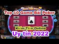 DWIN - Cách chơi game dwin về bờ uy tín 2022