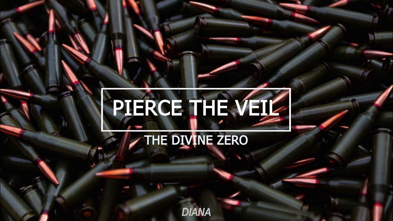 The Divine Zero Pierce The Veil (sub español) YouTube