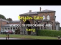 Bryan Carr School of Performing Arts - Kerry