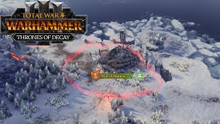 Huge Settlement Changes In Norsca
