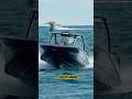 MTI in MOTION @hauloverinlet # #boatsmiami #hauloverinlet #fastboat #mti #speed #miami