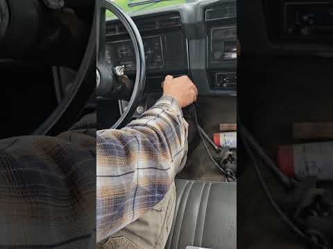 8.2L Detroit Fuel
