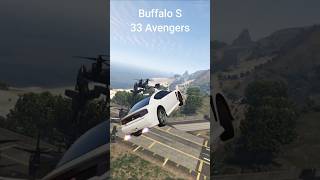 Buffalo S Vs Red Canis Vs Obey Tailgater