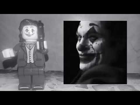 Lego Joker 2019 de Joaquin Phoenix