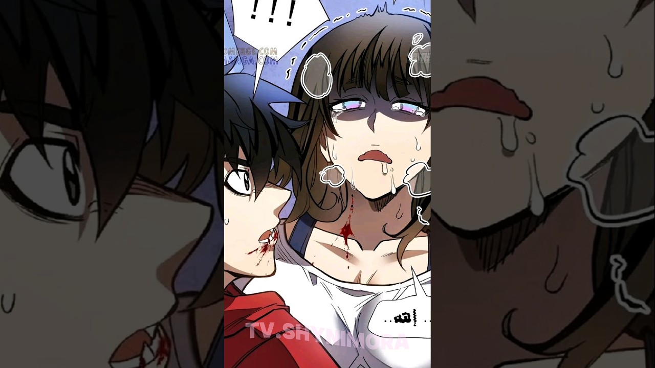 MC is a vampire 🩸🧛 