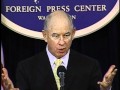 Foreign Press Center Briefing on Current Global Issues and Events