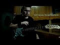 Within Temptation - The Heart Of Everything ( guitar cover )