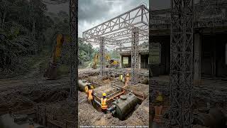 Owner Fixes Broken Oil Pump After A Long Time