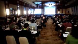 TP Minds Asia 2013 Singapore Highlights