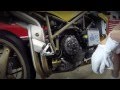 How To Replace Ducati Dry Clutch Hub - Clutch Replacement