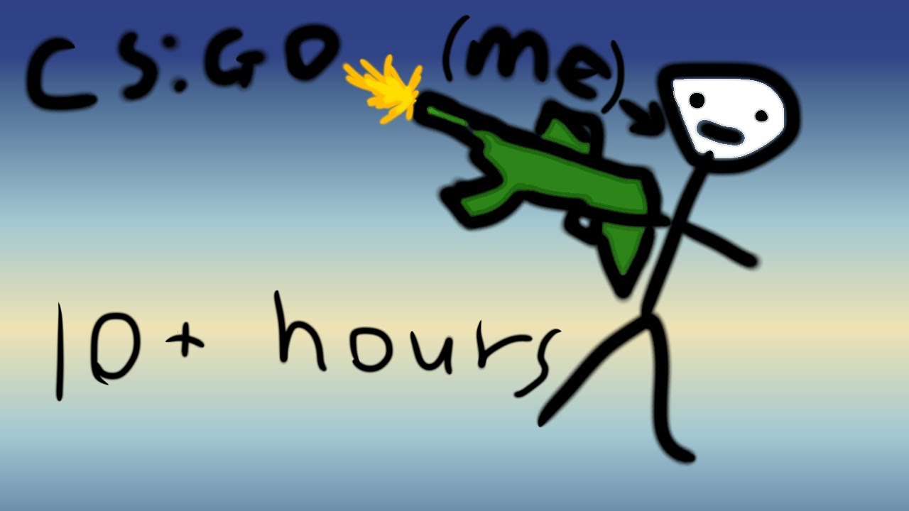 cs:go marathon stream (10+ hours) - YouTube