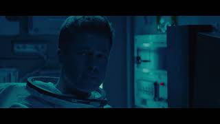 Ad Astra - Neptune Scene Rescored By Pietro Montanti