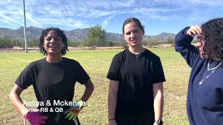 Powder Puff Hype Video