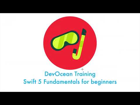 Swift 5 Fundamentals for beginners (Part 7. Sets) | Getting Started With Swift