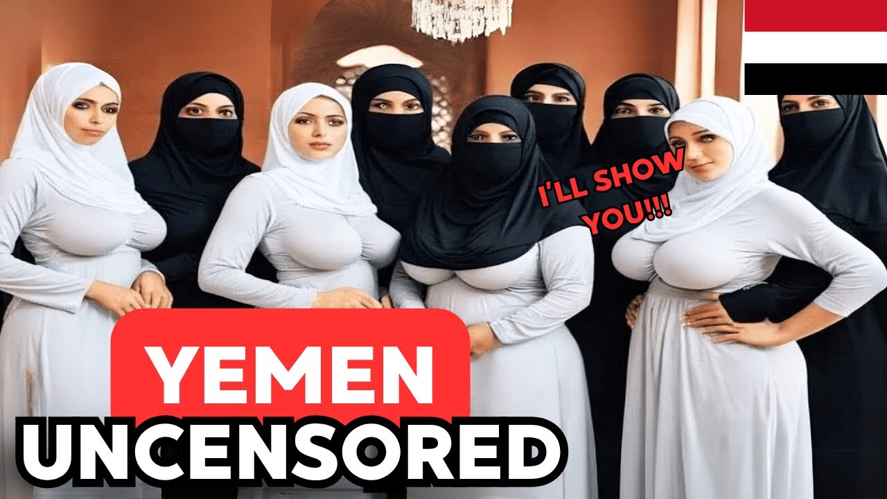 15 Shocking Facts About Yemen You Won’t Believe