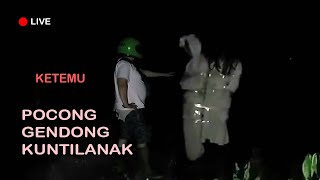 P0C0NG GENDONG KUNT!LANAK