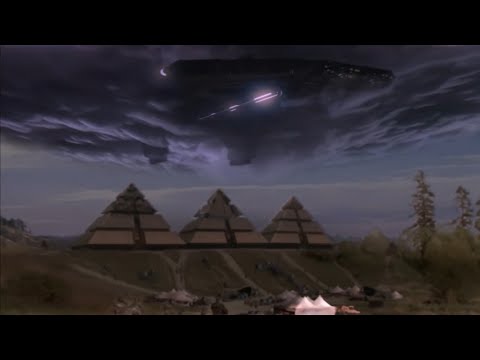 Stargate - Thor's Chariot [FHD]