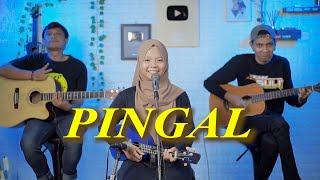 NGATMOMBILUNG - PINGAL Cover by Ferachocolatos ft. Gilang &amp; Bala
