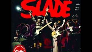 Slade - Live at the BBC (Studio Sessions) Part 11 - Nights In White Satin