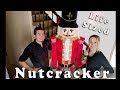 Budget DIY: Life Size NUTCRACKER - YouTube