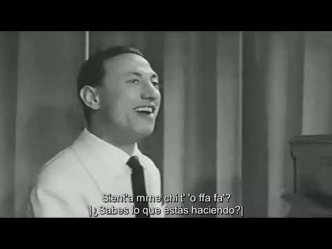 TU VUO' FA'