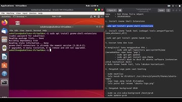 Remastering LINUX 18.04 LTS With Pinguy Builder