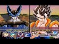 DRAGON BALL Z BUDOKAI TENKAICHI 3 VERSION LATINO FINAL GAMEPLAY LOTERIA 150