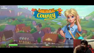 Penjelasan untuk PEMULA Ketika ingin Bermain Game Merge County Semuanya ada disini screenshot 3