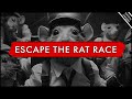 The art of chasing success escape the rat race  live your best life
