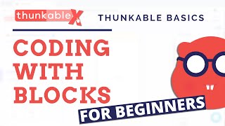 How to Use Blocks in Thunkable X screenshot 5