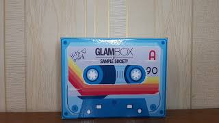 GlamBox Deluxe и заказ в Рив Гош