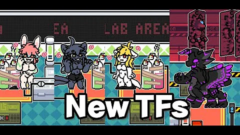 Changed Special New TFs! (03/12/25)