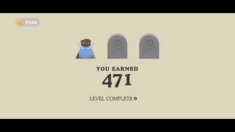 Dumb Ways To Die But In Reverse Walkthrough #36