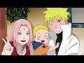 Naruto and sakuraamv kosandra  narusaku