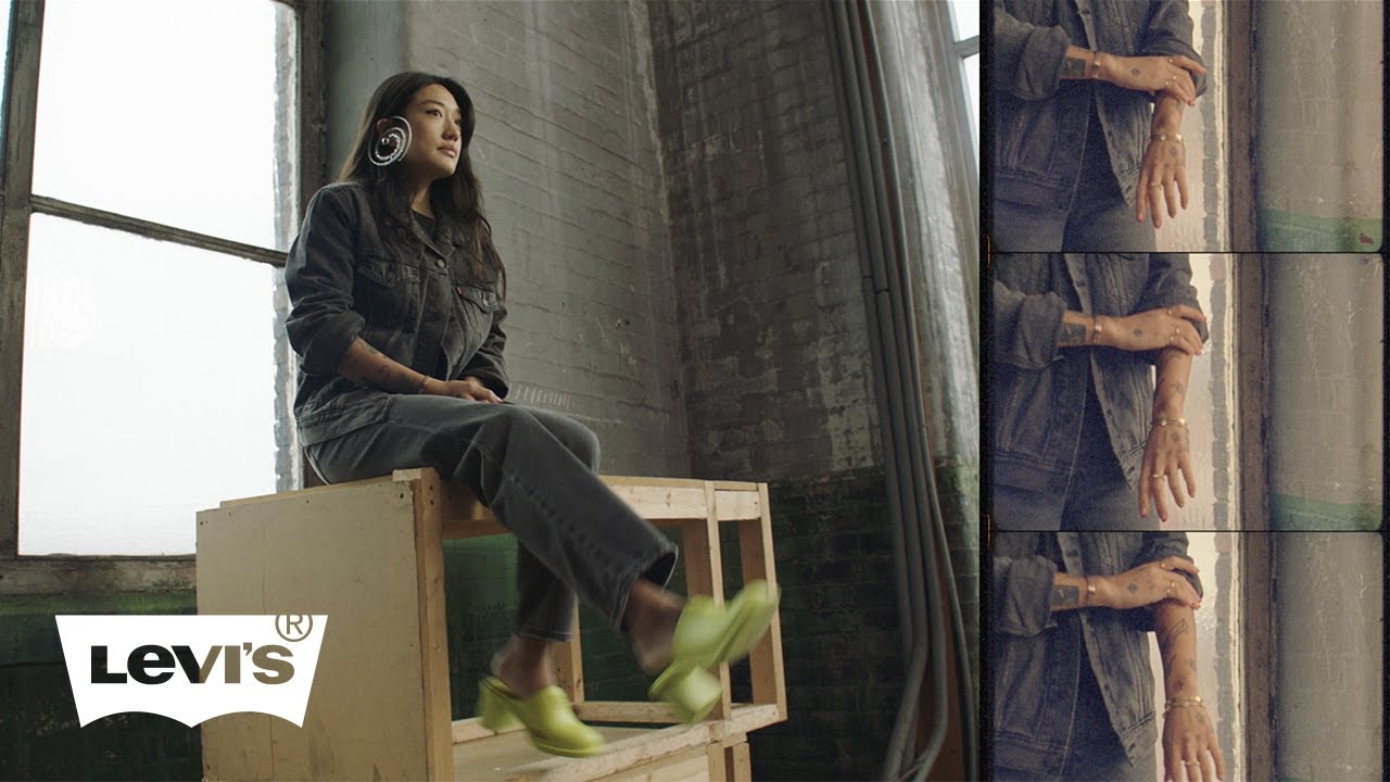 Levi's Hong Kong Store - 28 Locations 