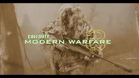 Call of Duty: Modern Warfare 3 Multiplayer GAMEPLAY Premiere! (COD MW3 Official Reveal XP)