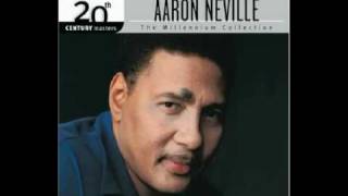 Watch Aaron Neville Save The Last Dance For Me video