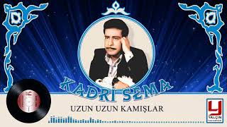 Kadri Sema -  Uzun Uzun Kamışlar 1972