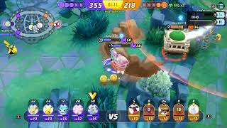 Machamp Finally Got Buffed In Pokemon Unite?! @SaltymanGaming