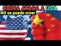 China ataca extorsionando millones de dólares a Estados Unidos | Howard Melgar